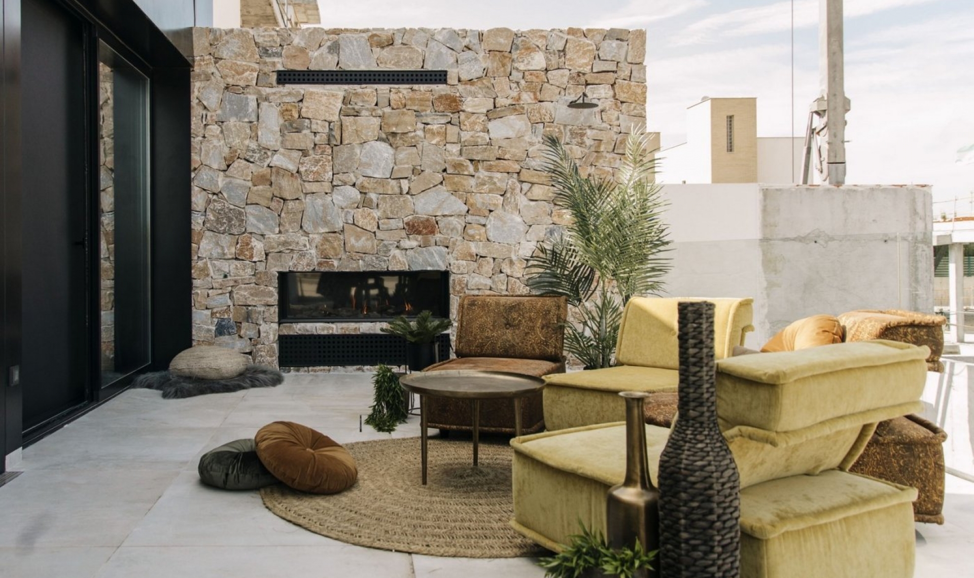 New Build - Villa -
Ciudad Quesada - Rojales - ALTOS DE LA MARQUESA