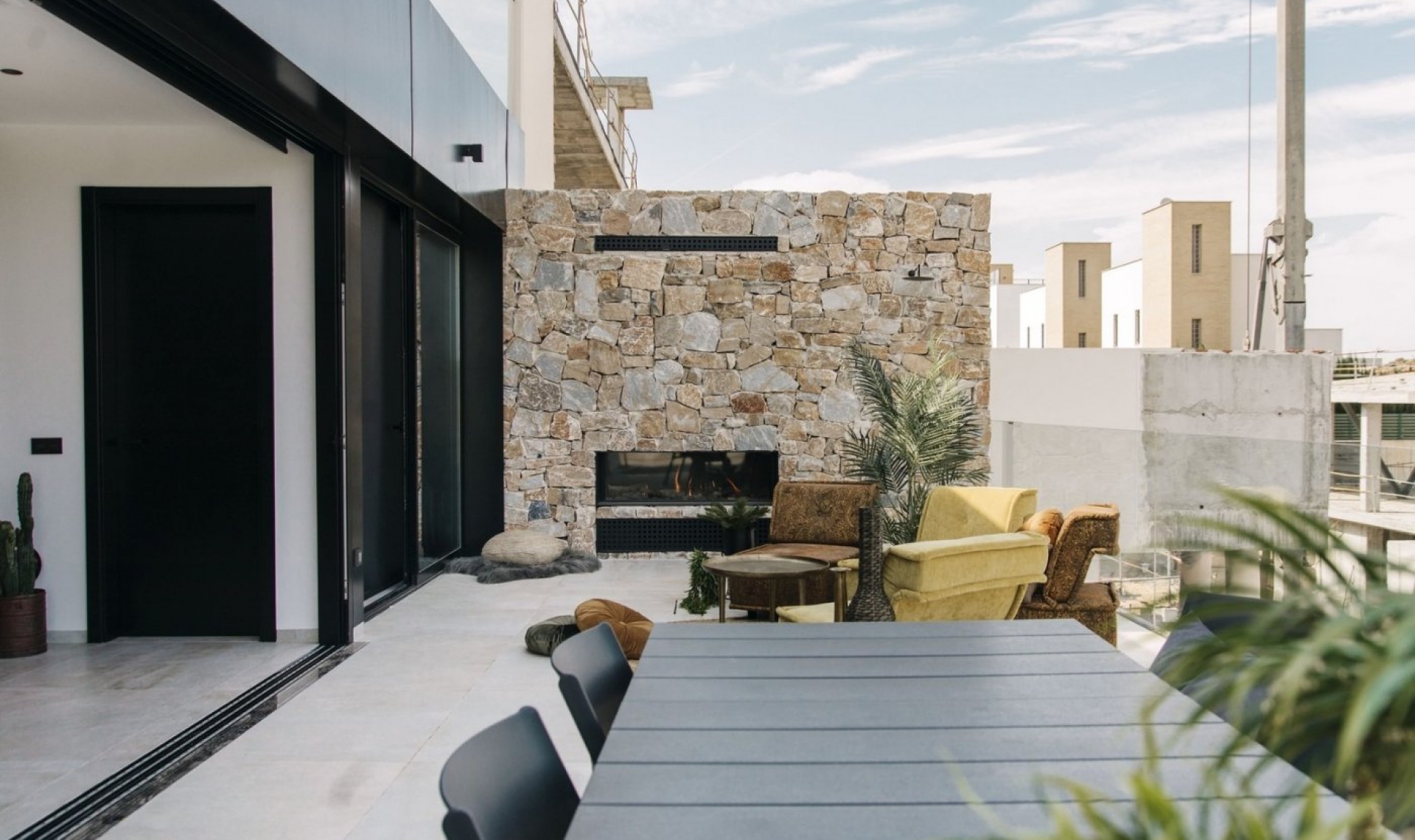 New Build - Villa -
Ciudad Quesada - Rojales - ALTOS DE LA MARQUESA