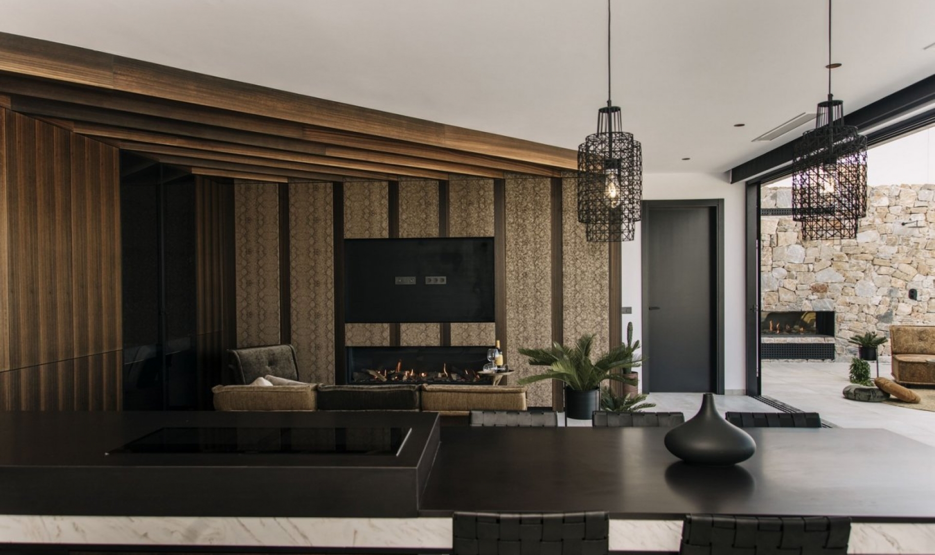 New Build - Villa -
Ciudad Quesada - Rojales - ALTOS DE LA MARQUESA