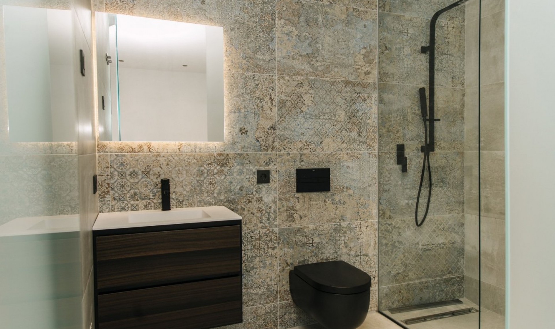 New Build - Villa -
Ciudad Quesada - Rojales - ALTOS DE LA MARQUESA