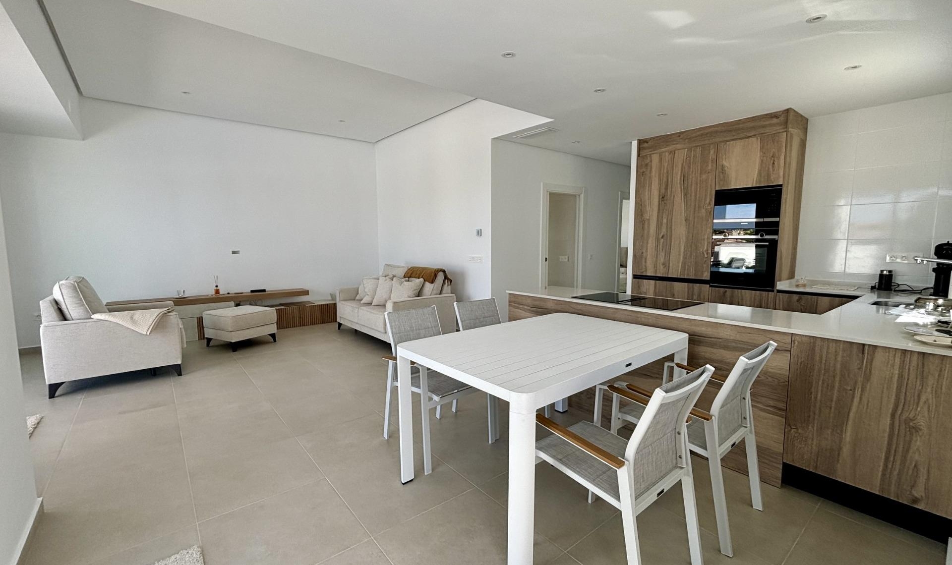 New Build - Villa -
Ciudad Quesada - Rojales - Atalaya Park