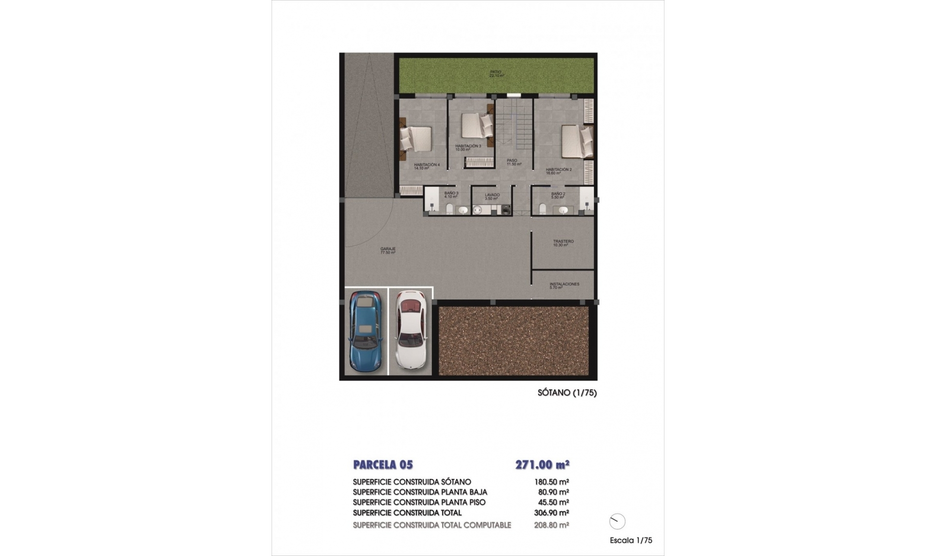 New Build - Villa -
Ciudad Quesada - Rojales - Benimar