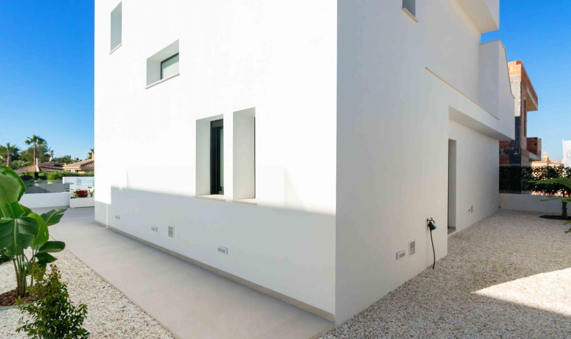 New Build - Villa -
Ciudad Quesada - Rojales - Benimar