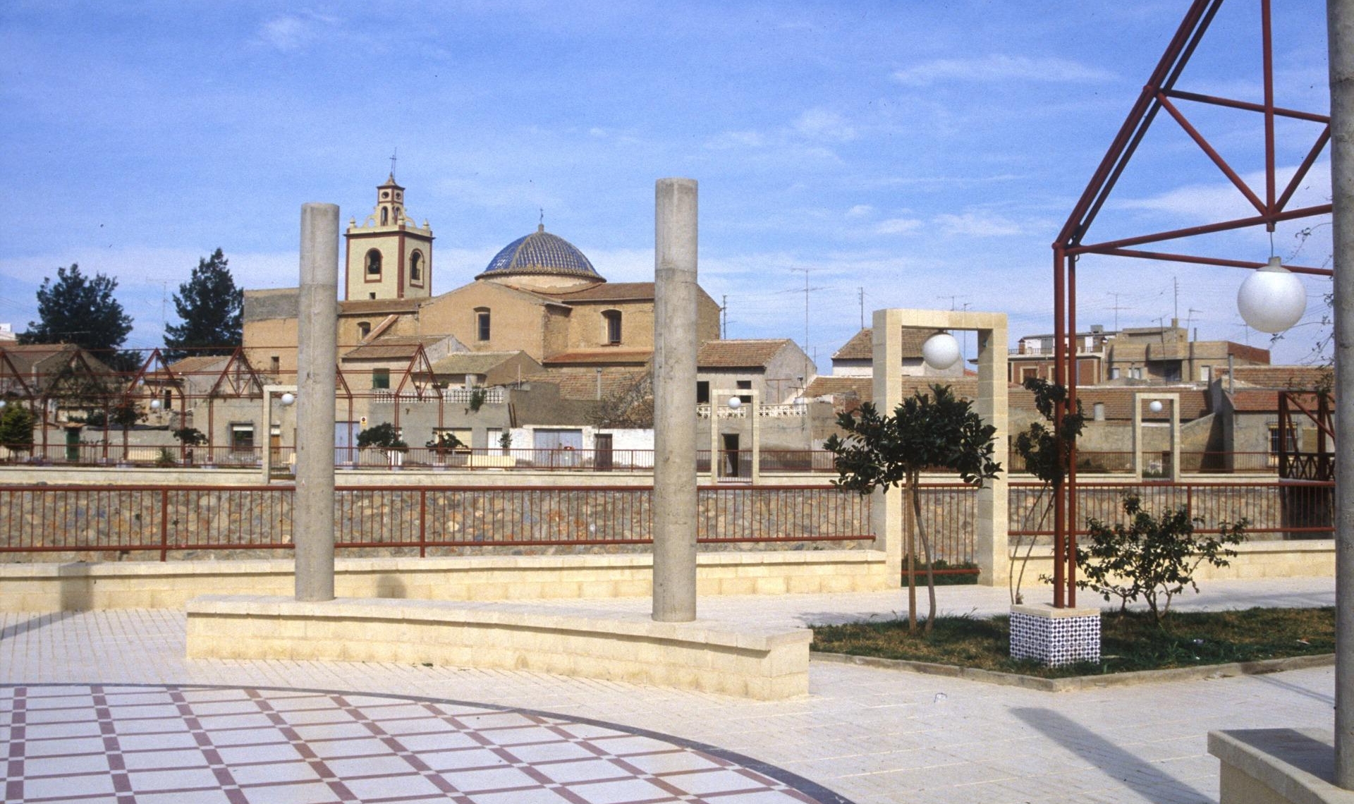 New Build - Villa -
Ciudad Quesada - Rojales - Benimar