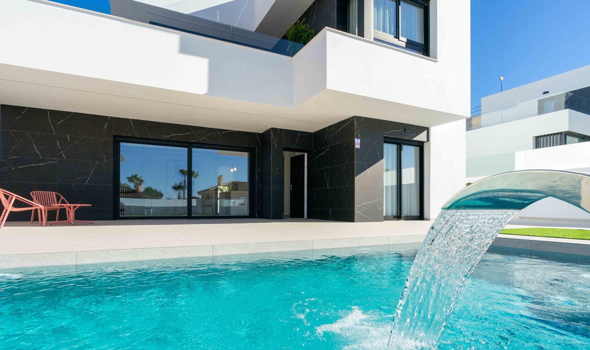 New Build - Villa -
Ciudad Quesada - Rojales - Benimar