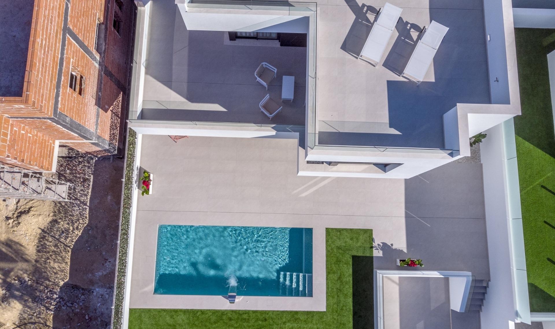 New Build - Villa -
Ciudad Quesada - Rojales - Benimar