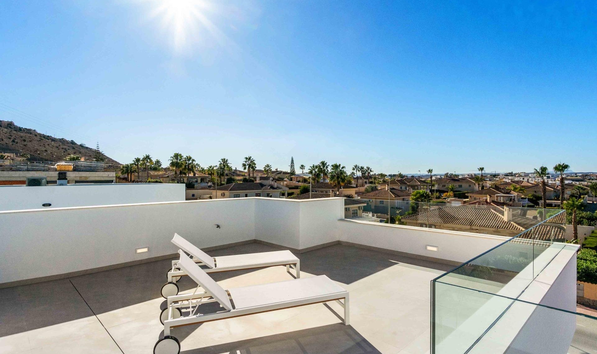 New Build - Villa -
Ciudad Quesada - Rojales - Benimar