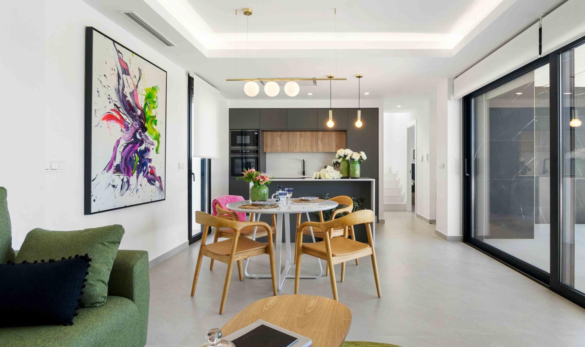 New Build - Villa -
Ciudad Quesada - Rojales - Benimar