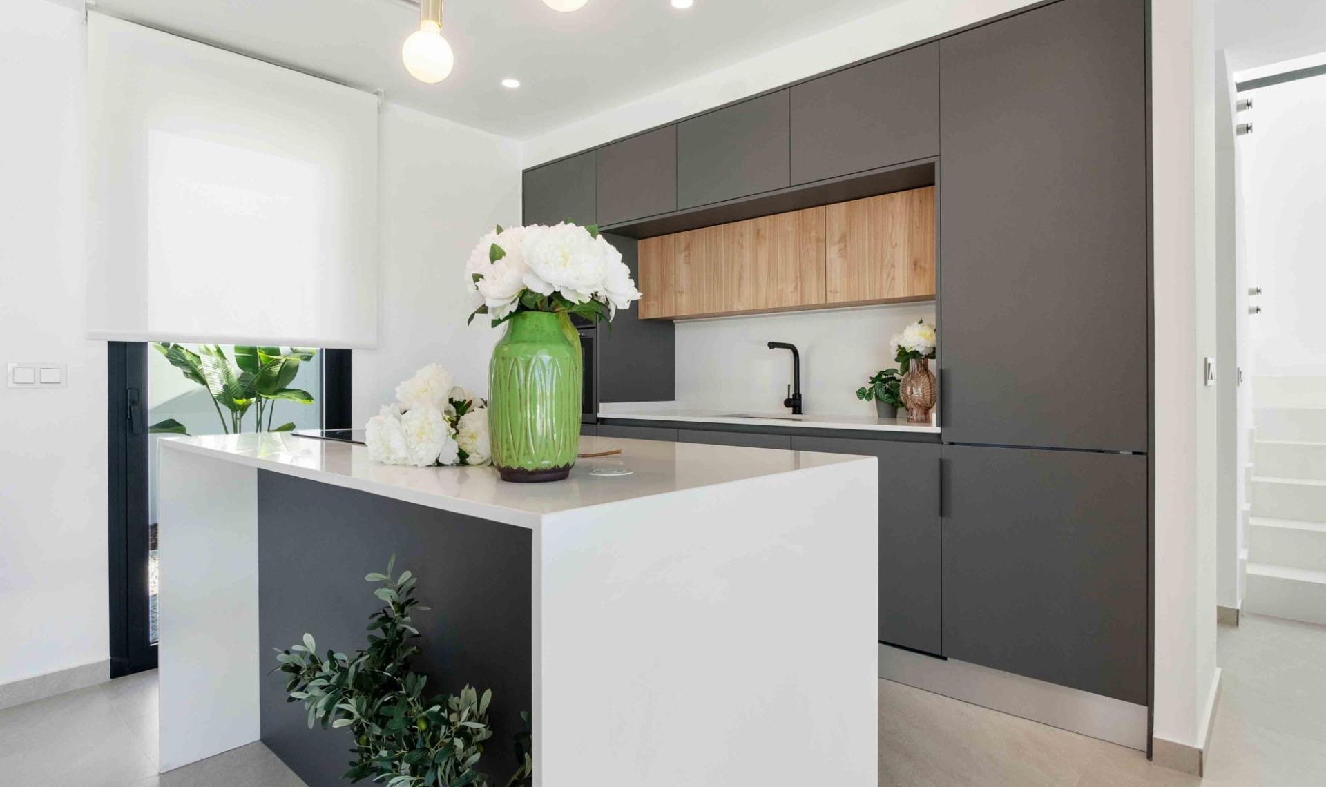 New Build - Villa -
Ciudad Quesada - Rojales - Benimar