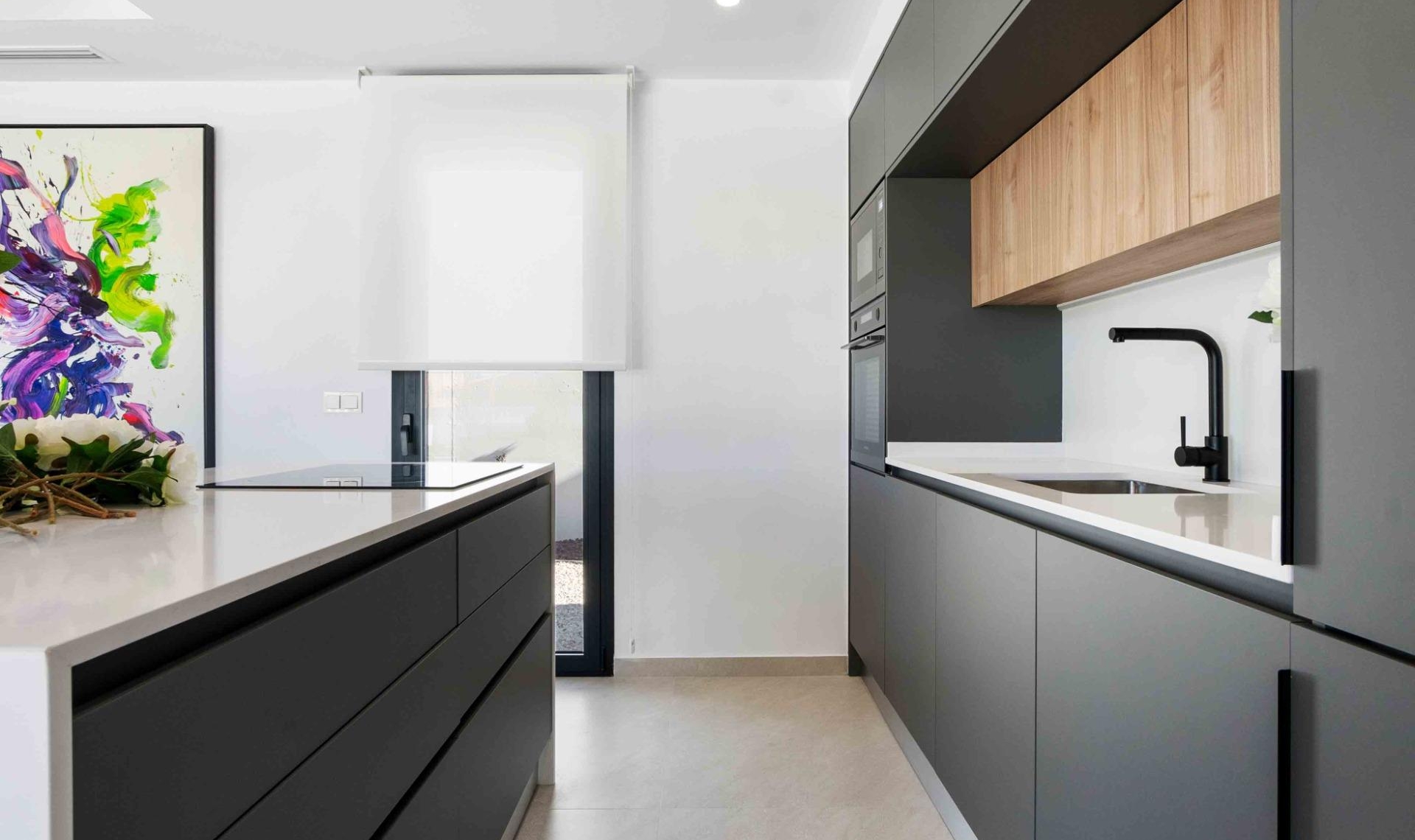 New Build - Villa -
Ciudad Quesada - Rojales - Benimar