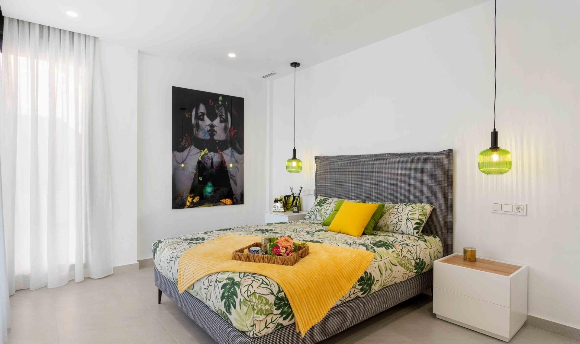 New Build - Villa -
Ciudad Quesada - Rojales - Benimar