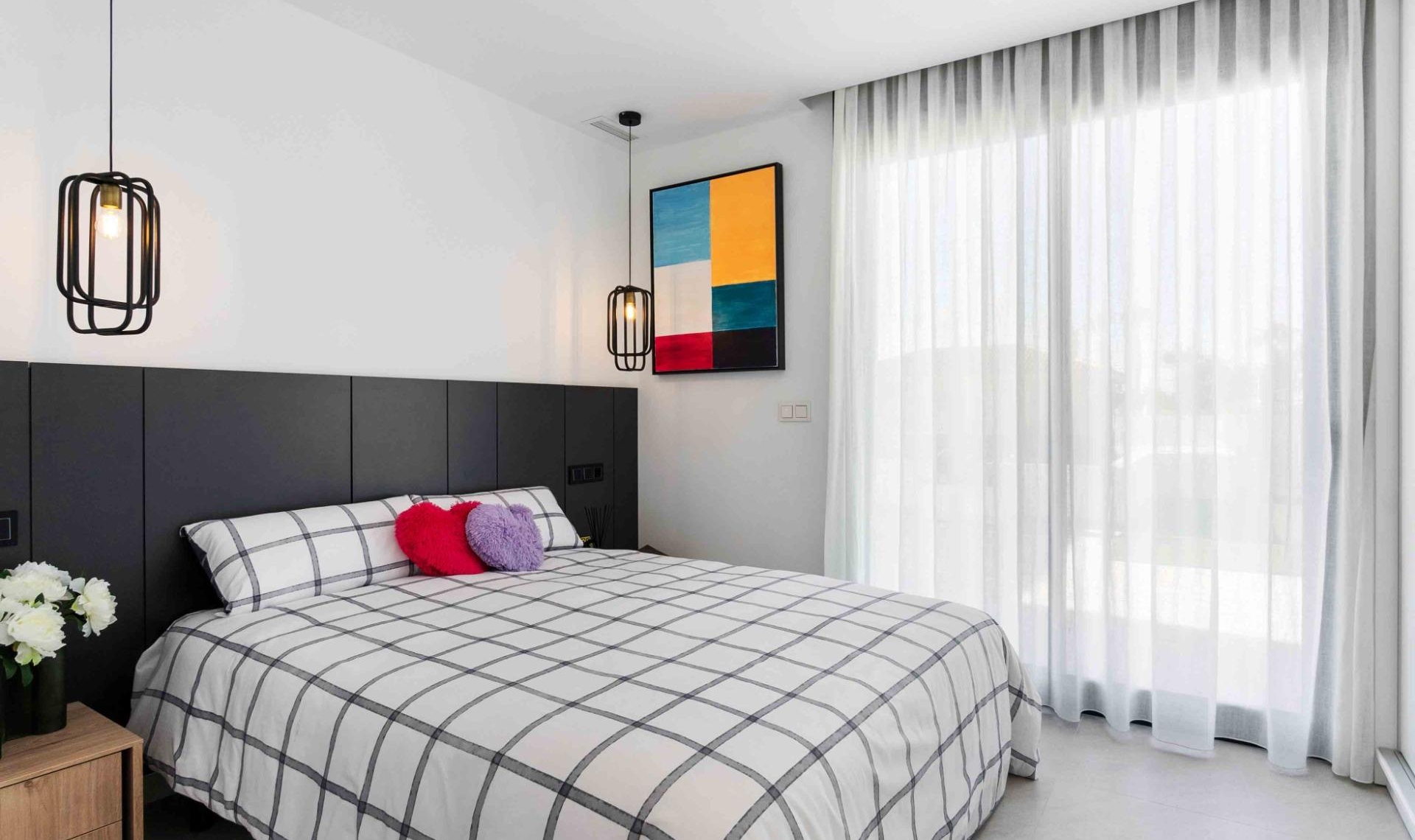 New Build - Villa -
Ciudad Quesada - Rojales - Benimar