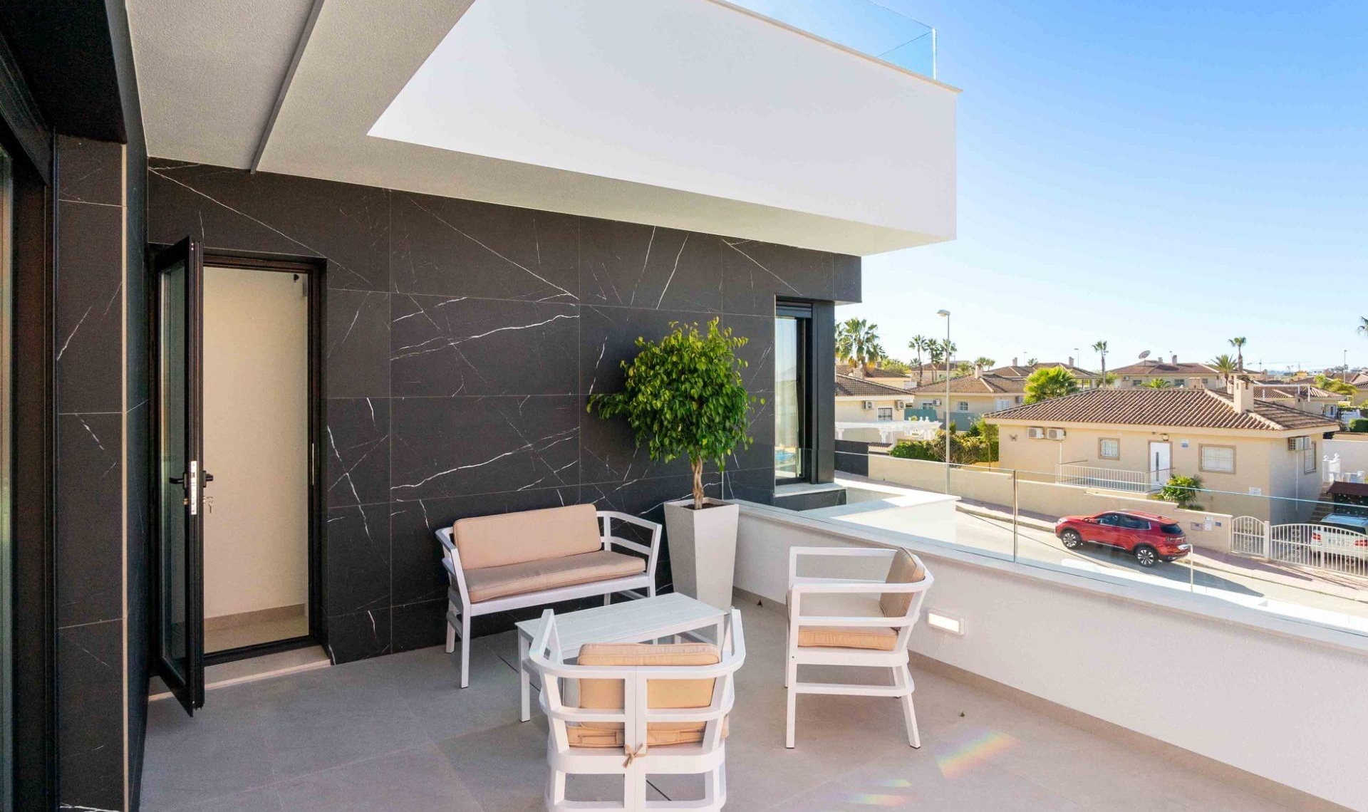 New Build - Villa -
Ciudad Quesada - Rojales - Benimar