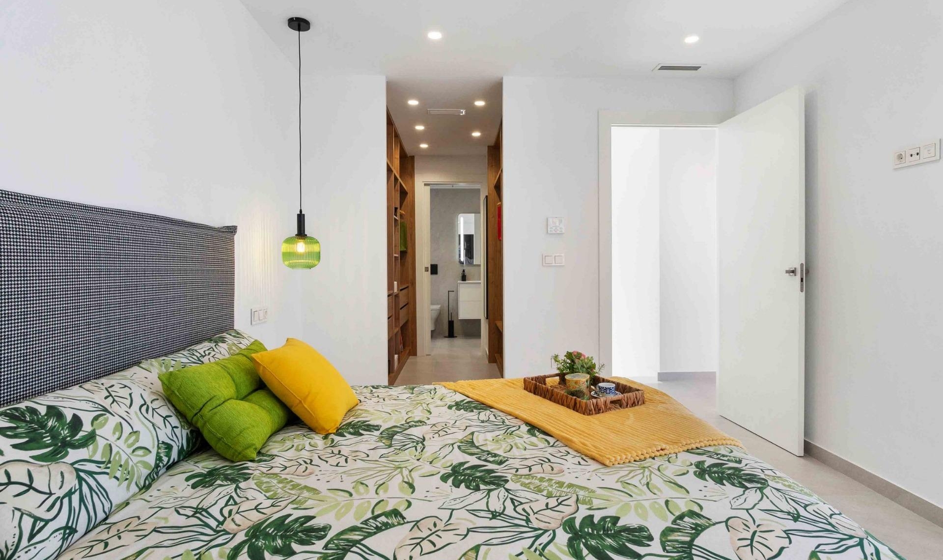 New Build - Villa -
Ciudad Quesada - Rojales - Benimar