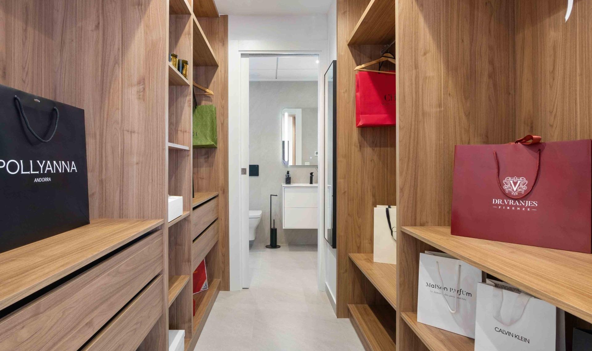 New Build - Villa -
Ciudad Quesada - Rojales - Benimar