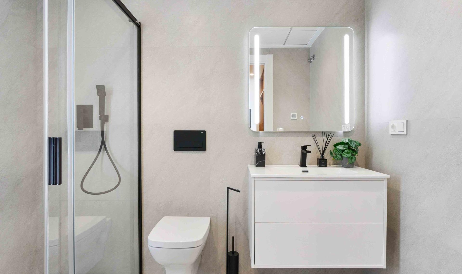 New Build - Villa -
Ciudad Quesada - Rojales - Benimar