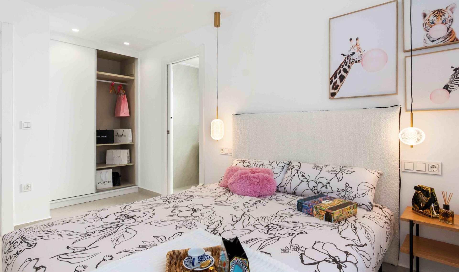 New Build - Villa -
Ciudad Quesada - Rojales - Benimar