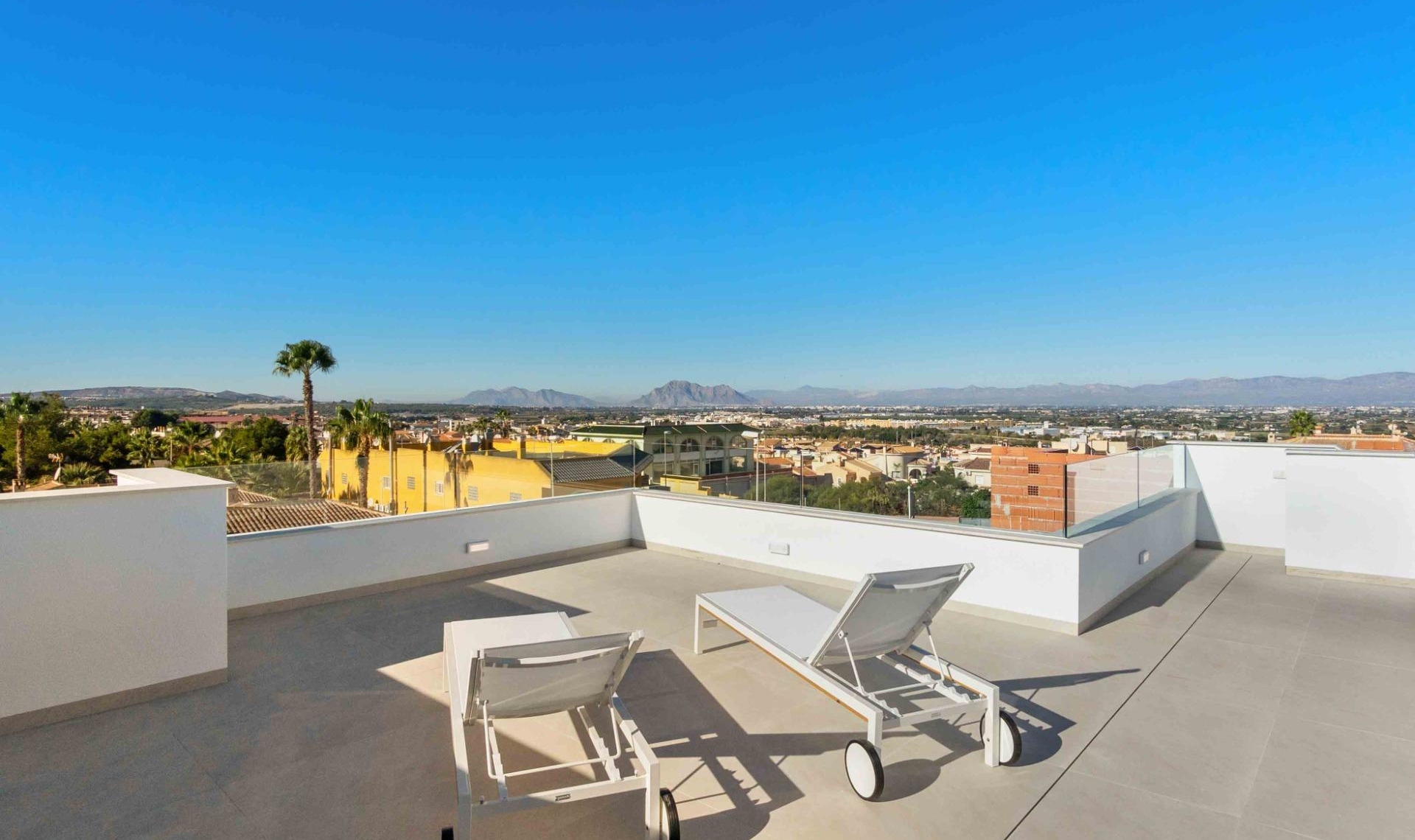 New Build - Villa -
Ciudad Quesada - Rojales - Benimar