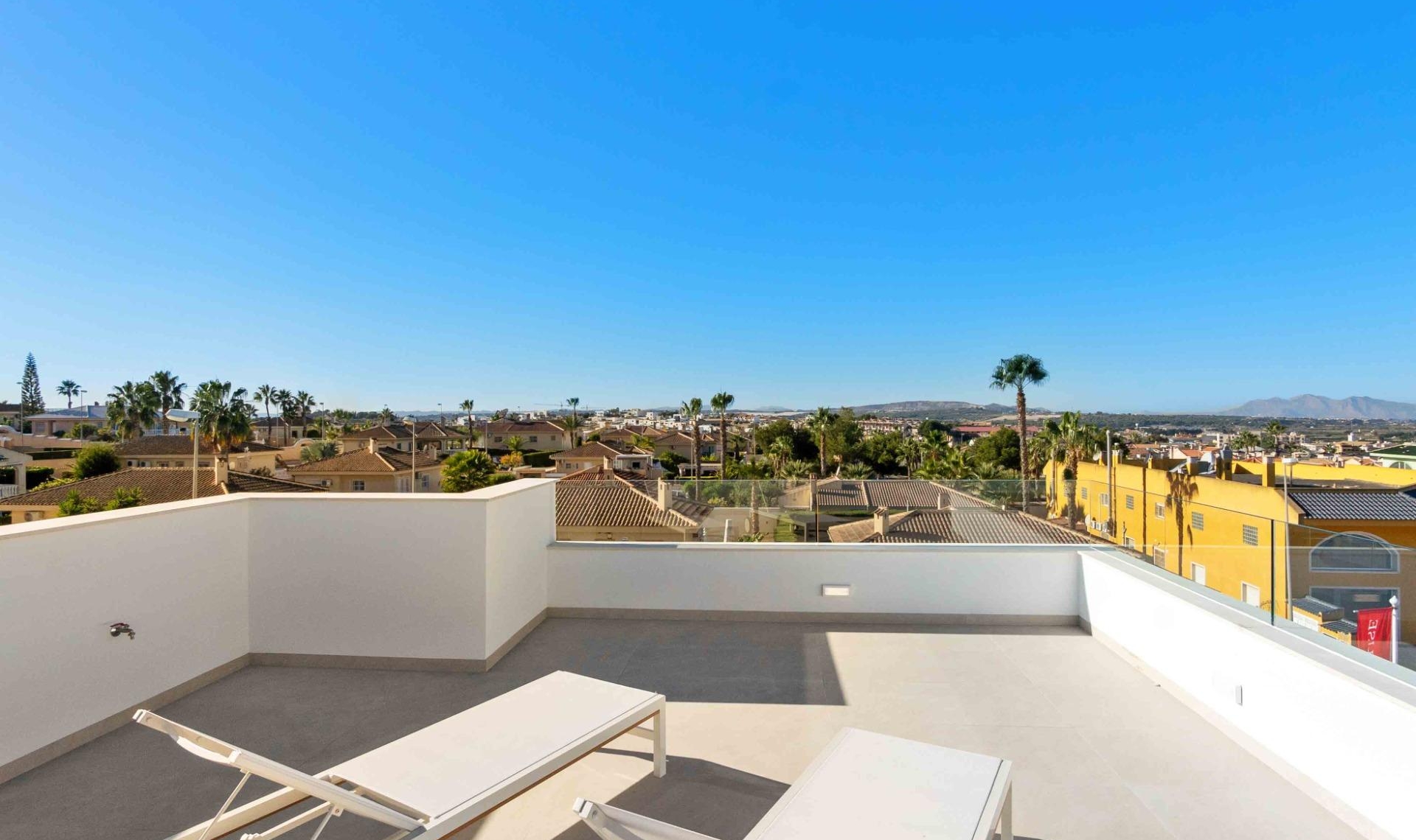 New Build - Villa -
Ciudad Quesada - Rojales - Benimar