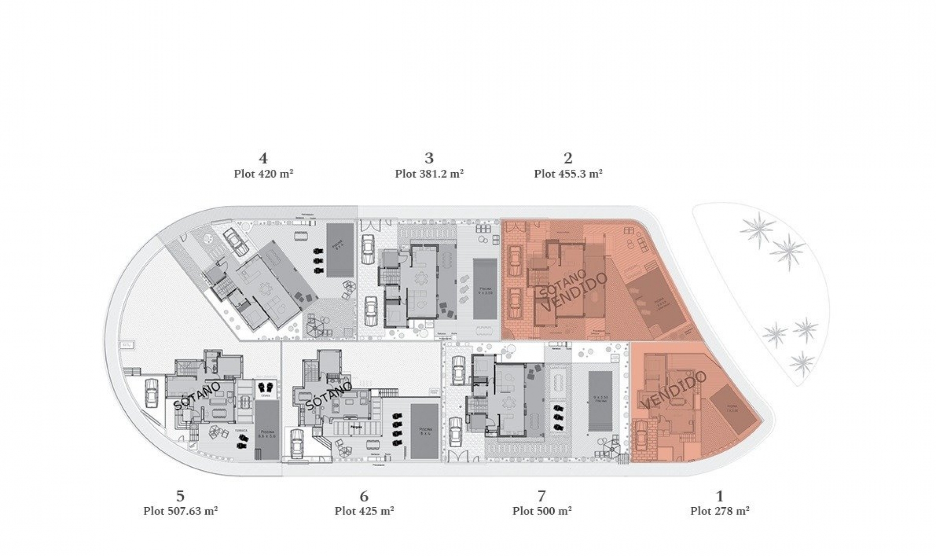 New Build - Villa -
Ciudad Quesada - Rojales - Doña pepa