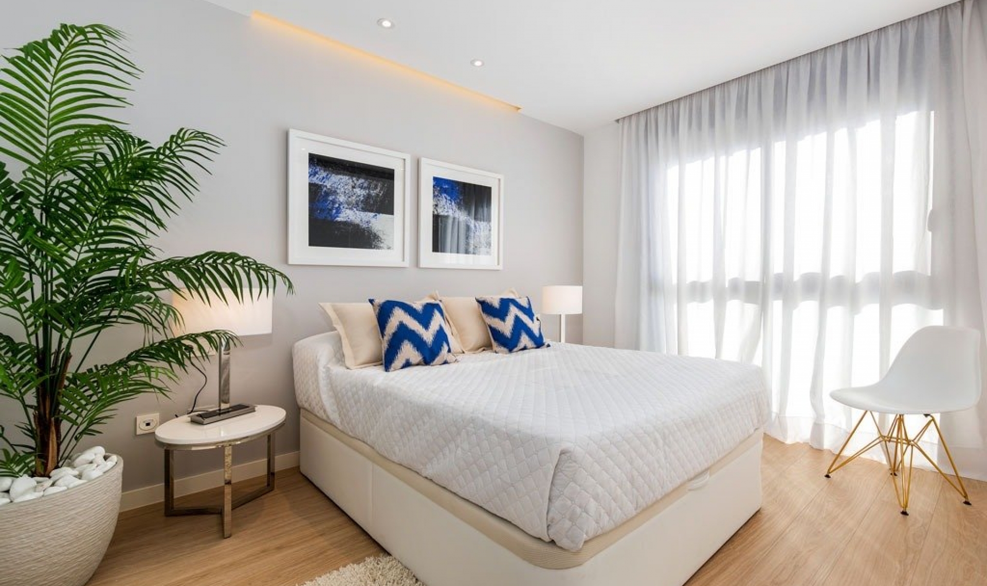 New Build - Villa -
Ciudad Quesada - Rojales - Doña pepa