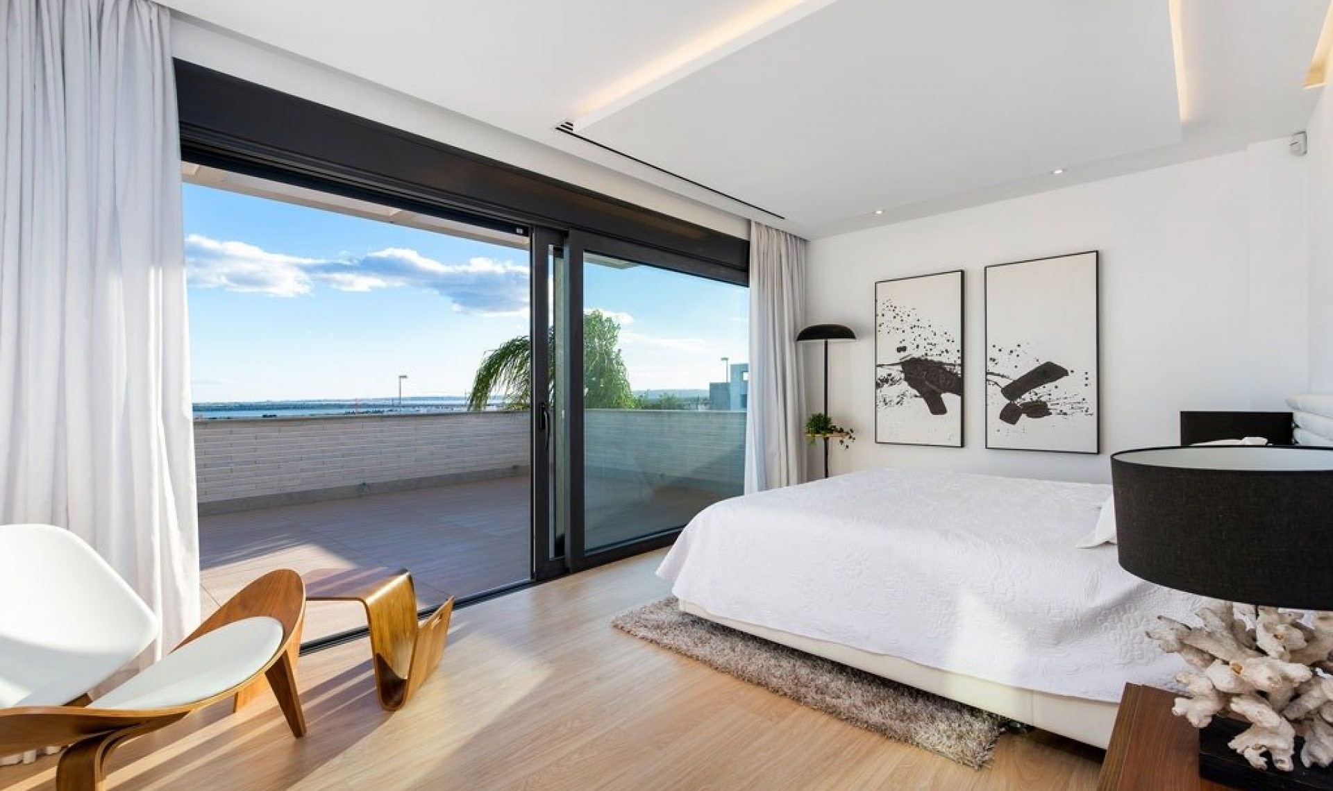 New Build - Villa -
Ciudad Quesada - Rojales - Doña pepa