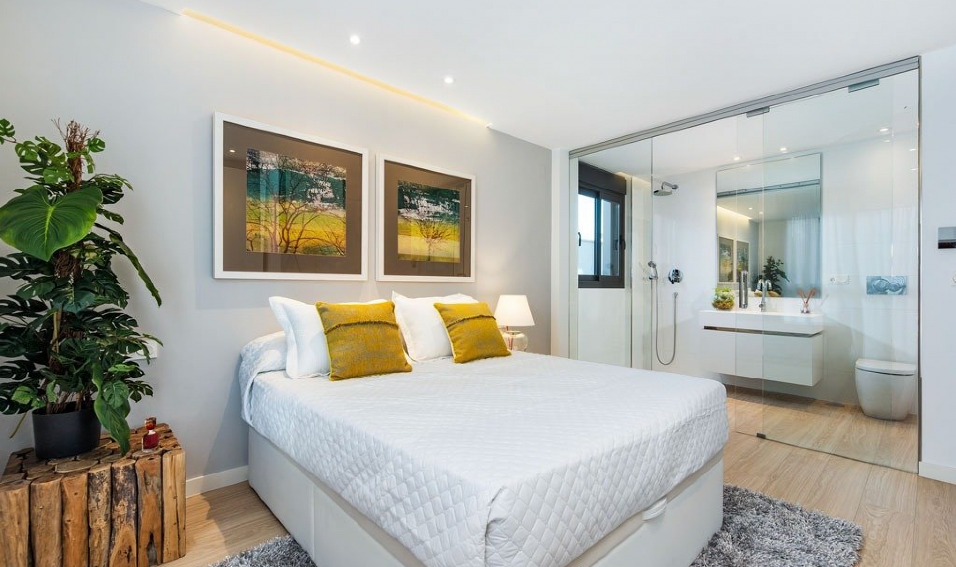 New Build - Villa -
Ciudad Quesada - Rojales - Doña pepa