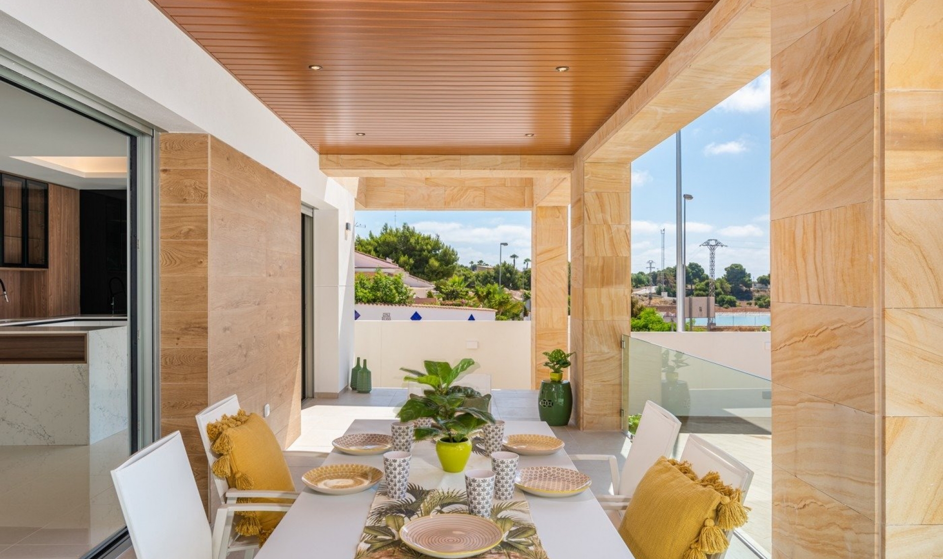 New Build - Villa -
Ciudad Quesada - Rojales - Doña pepa