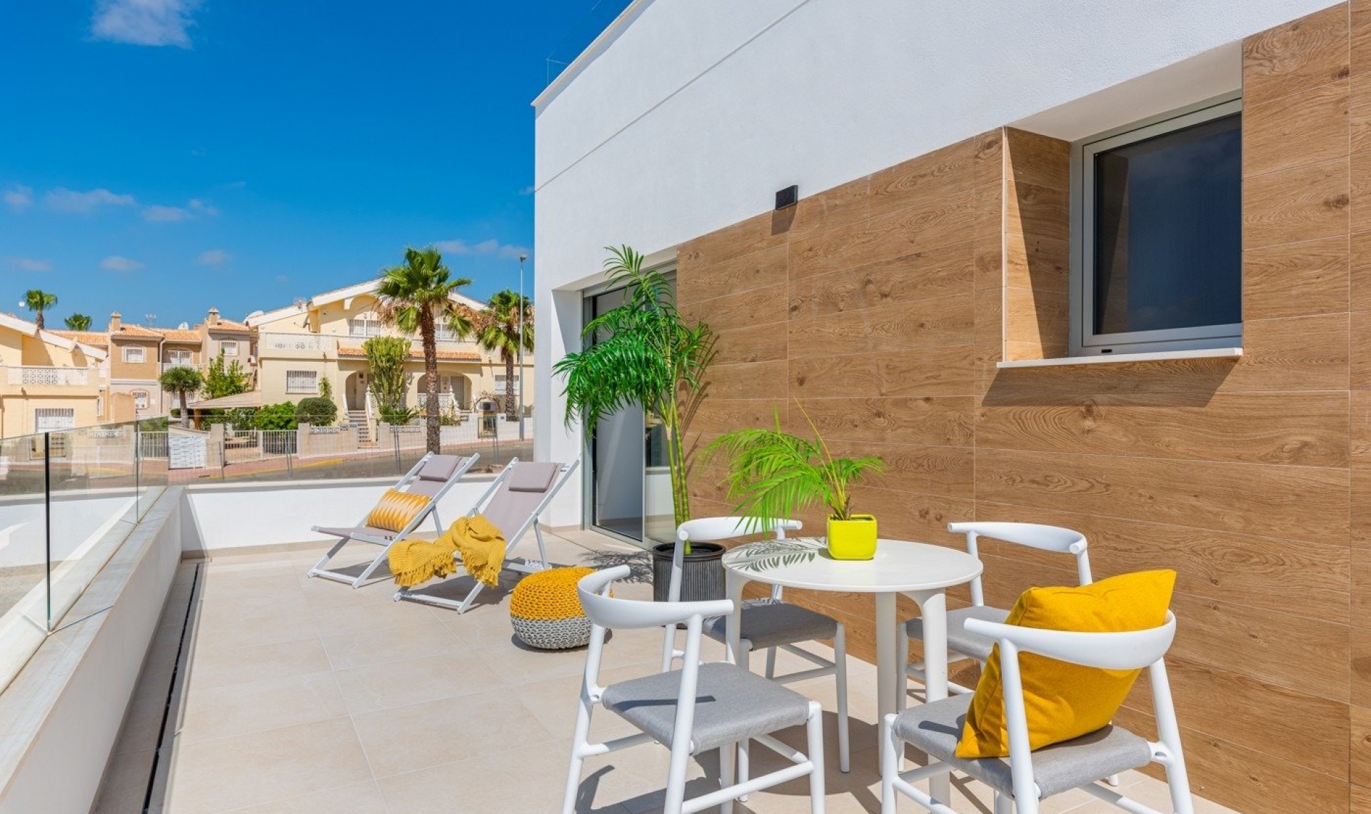 New Build - Villa -
Ciudad Quesada - Rojales - Doña pepa