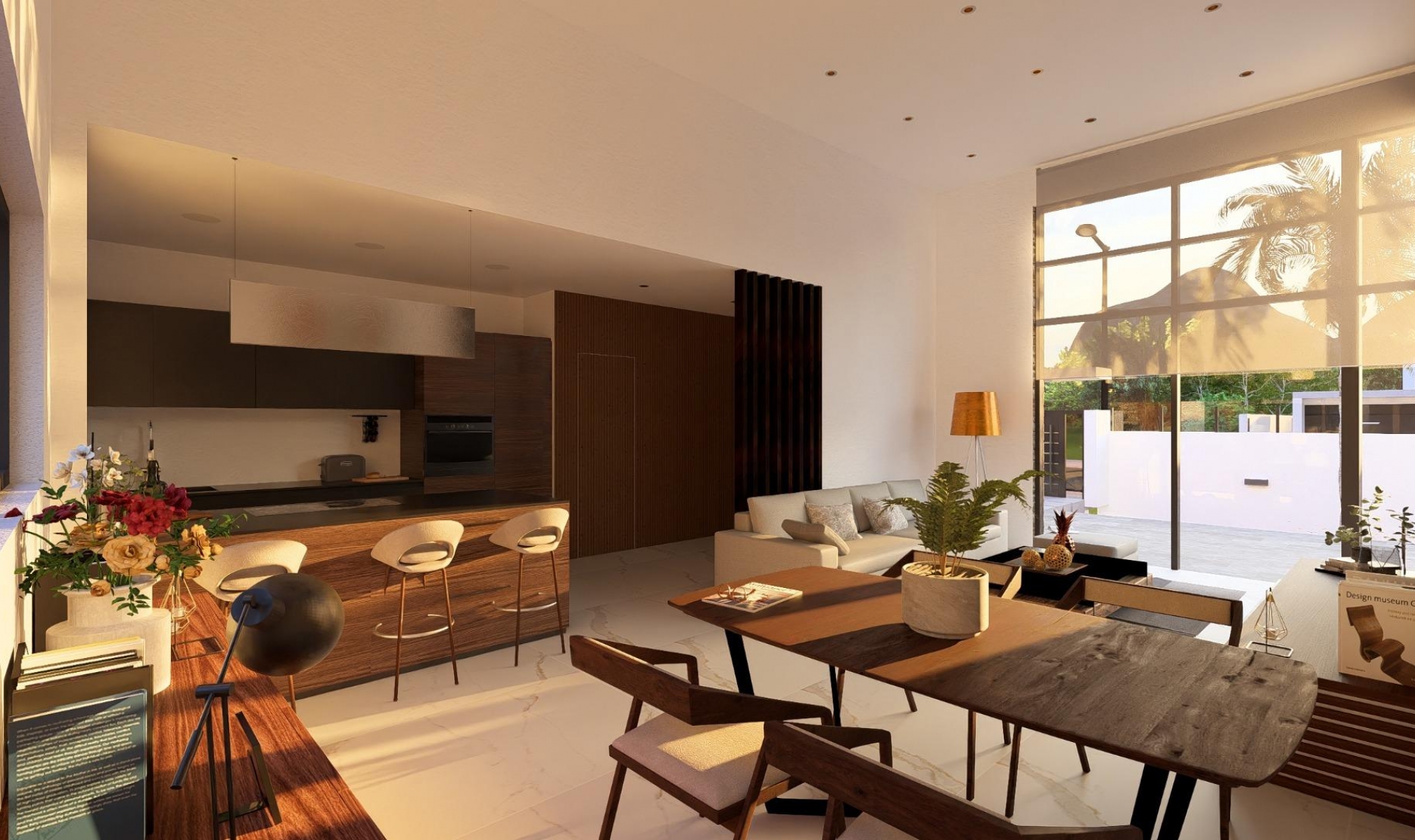 New Build - Villa -
Ciudad Quesada - Rojales - Doña pepa