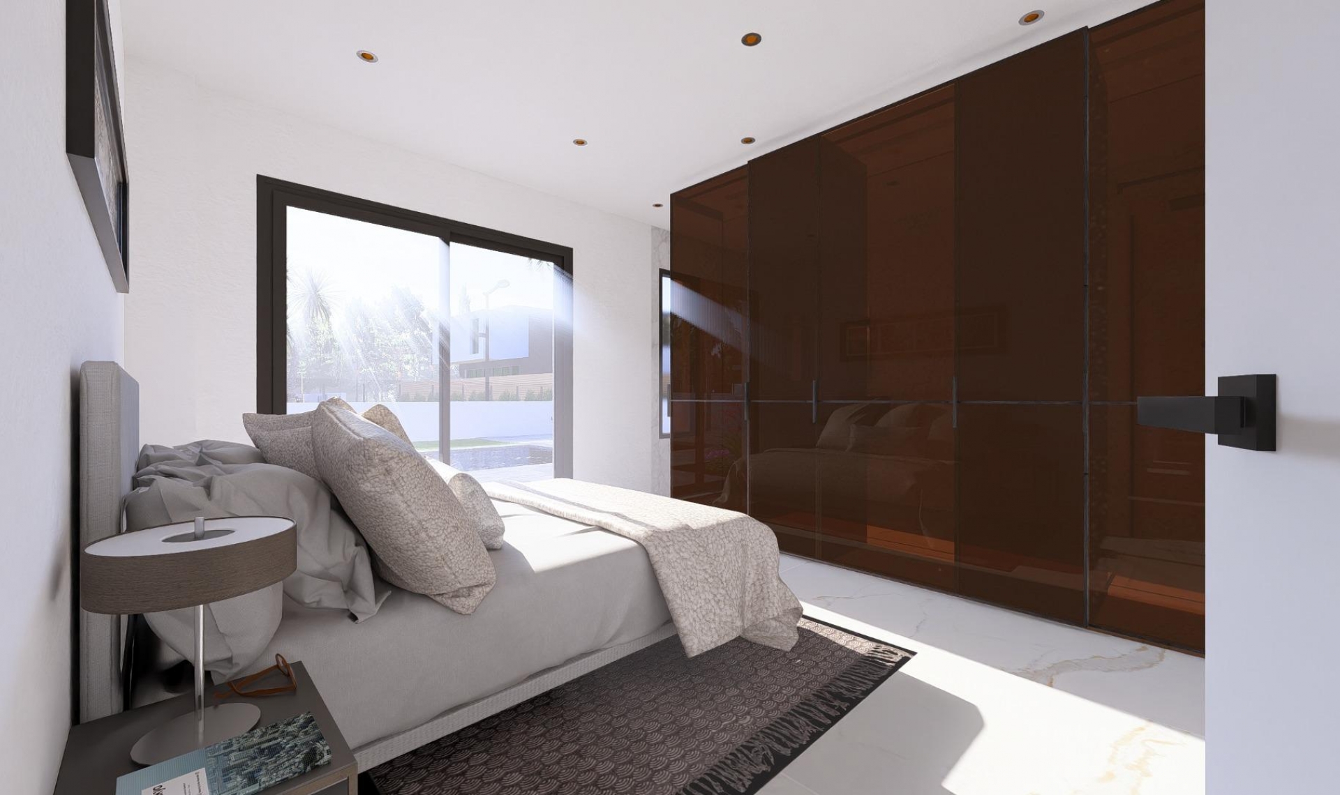 New Build - Villa -
Ciudad Quesada - Rojales - Doña pepa