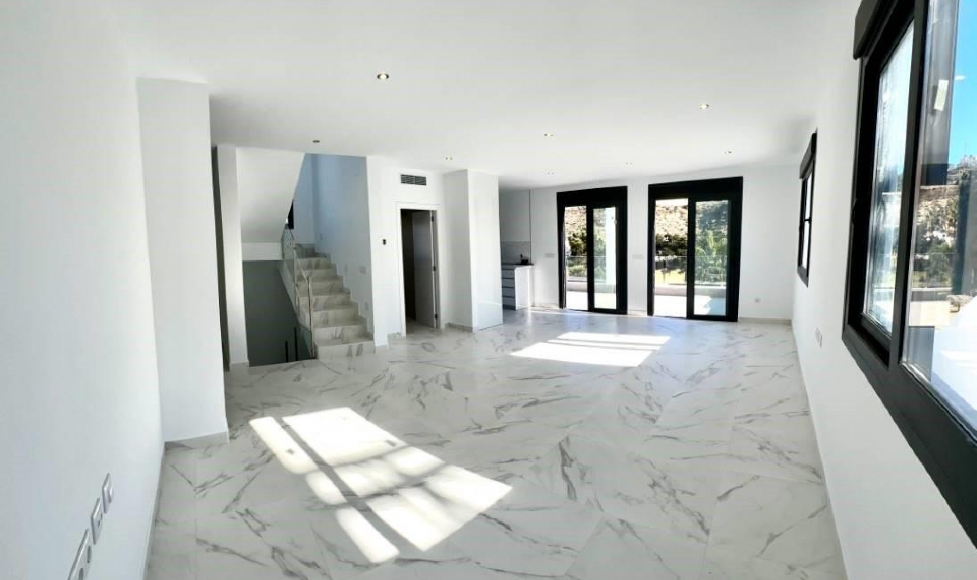 New Build - Villa -
Ciudad Quesada - Rojales - Golf La Marquesa (Ciudad Quesada)