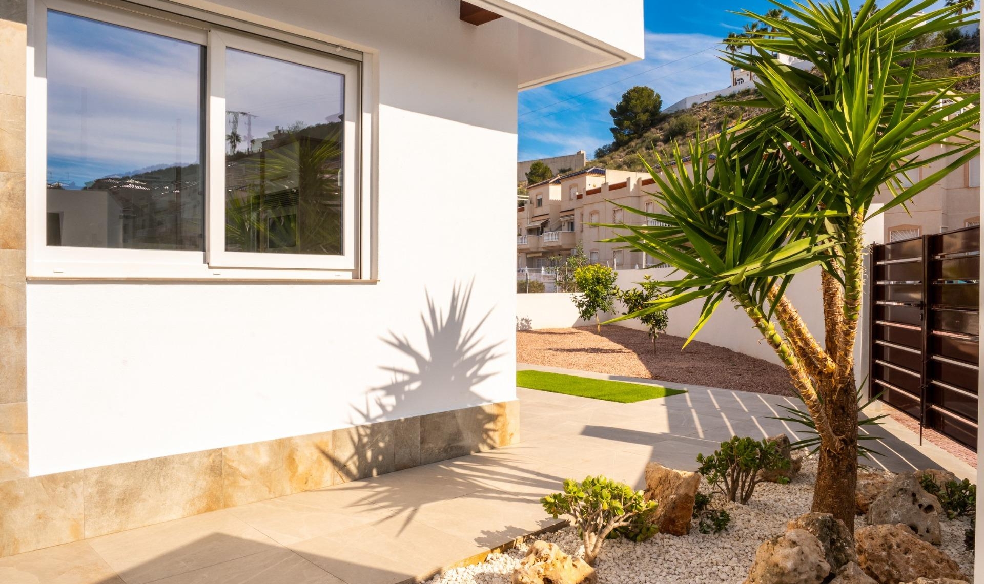 New Build - Villa -
Ciudad Quesada - Rojales - Golf La Marquesa (Ciudad Quesada)