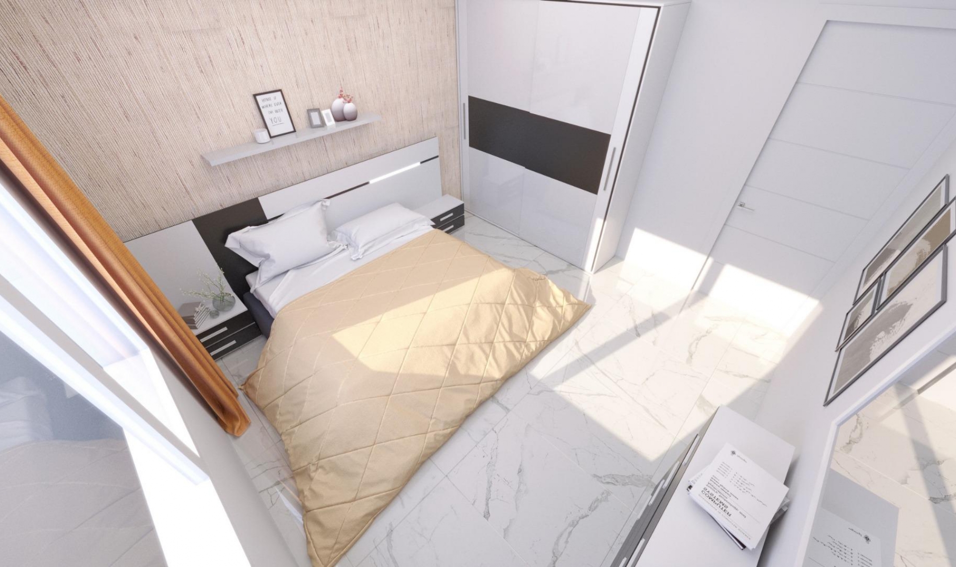 New Build - Villa -
Ciudad Quesada - Rojales - Golf La Marquesa (Ciudad Quesada)