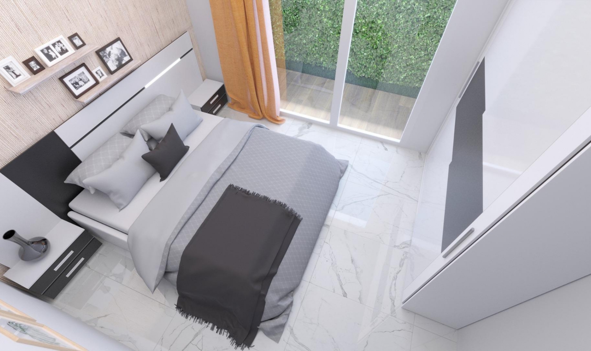 New Build - Villa -
Ciudad Quesada - Rojales - Golf La Marquesa (Ciudad Quesada)