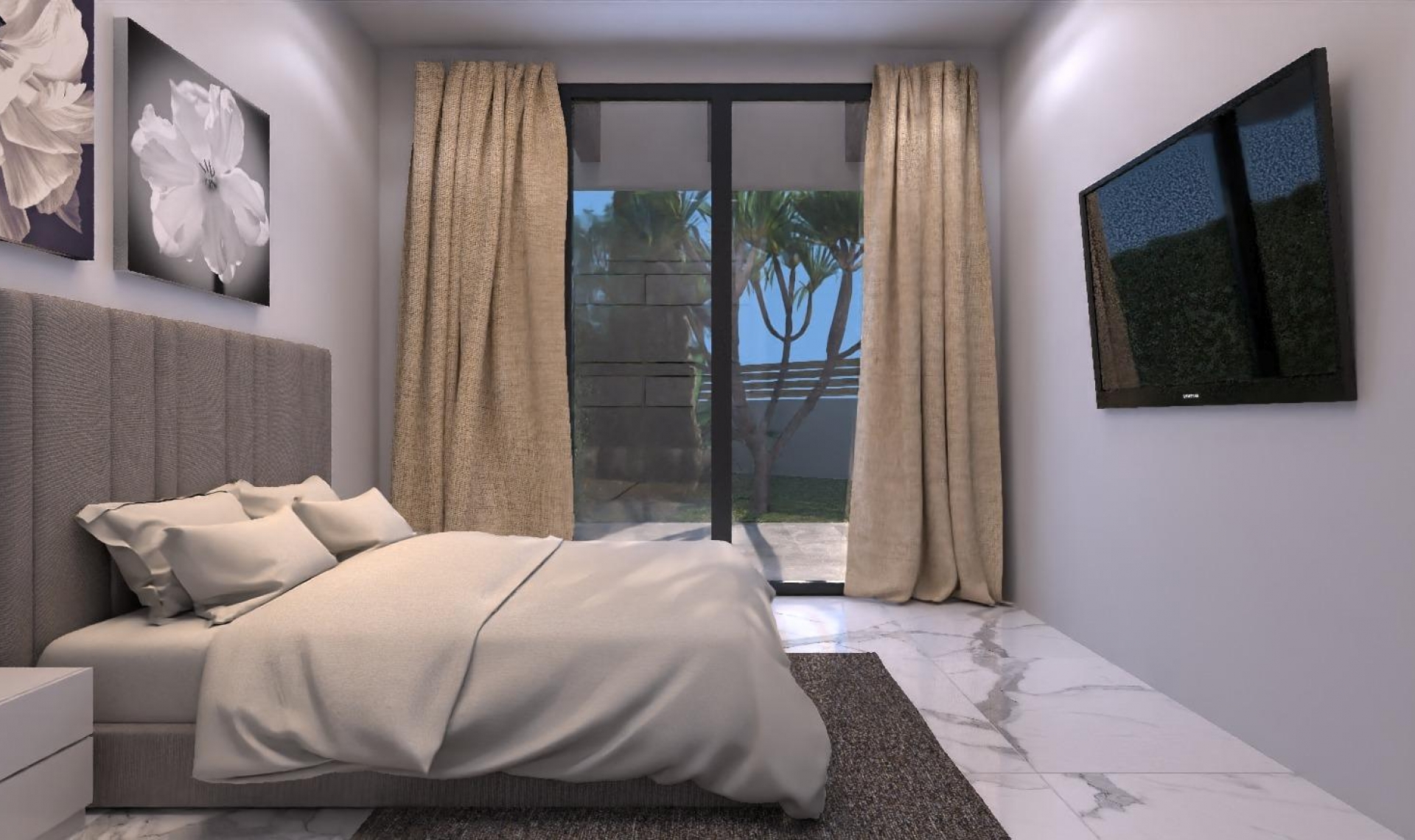 New Build - Villa -
Ciudad Quesada - Rojales - Golf La Marquesa (Ciudad Quesada)