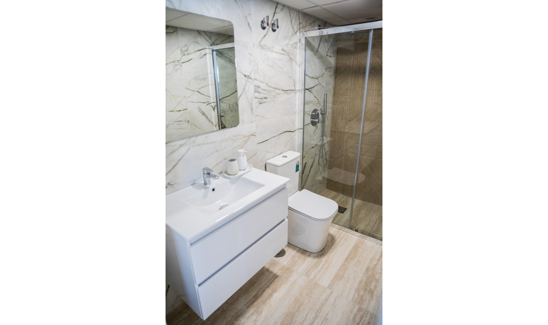 New Build - Villa -
Ciudad Quesada - Rojales - Golf La Marquesa (Ciudad Quesada)