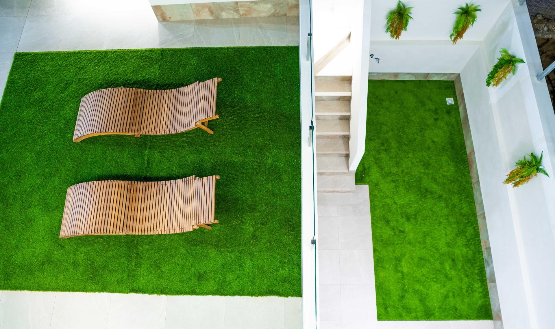 New Build - Villa -
Ciudad Quesada - Rojales - Golf La Marquesa (Ciudad Quesada)