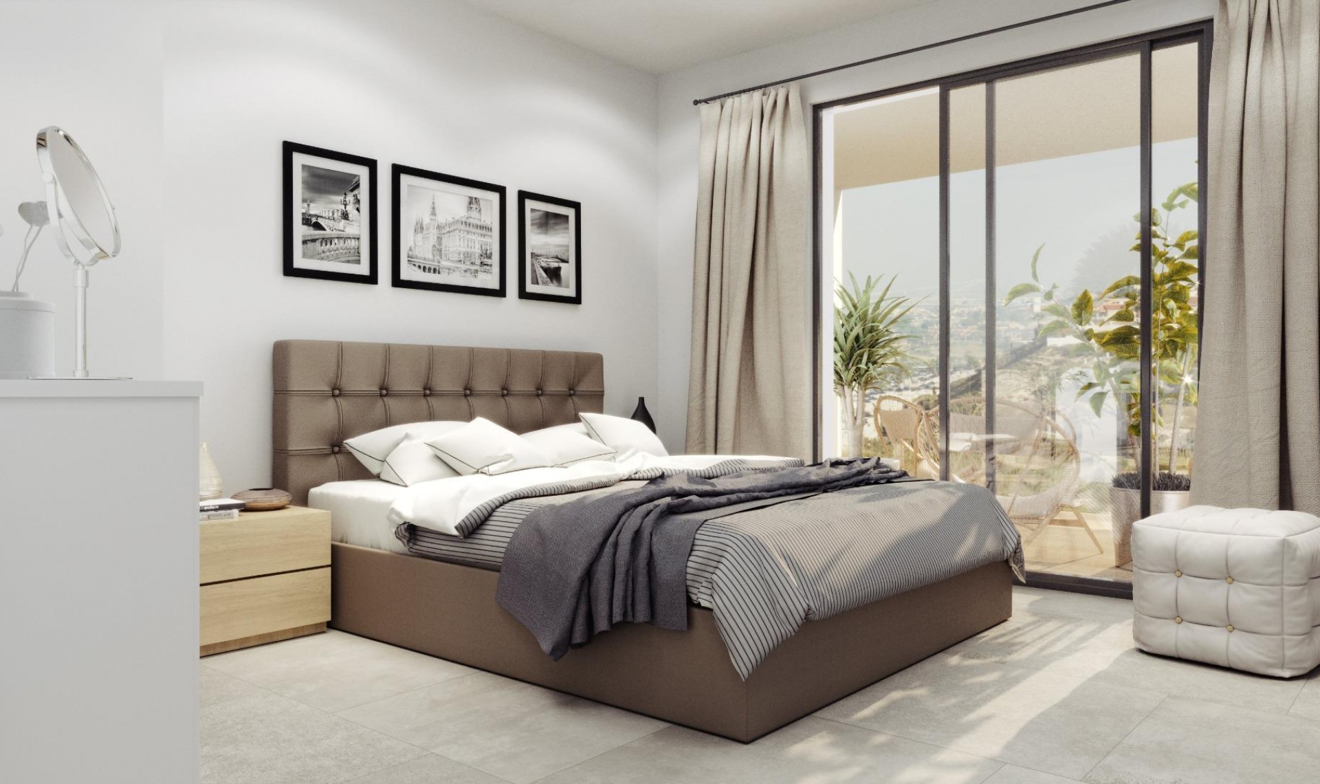 New Build - Villa -
Ciudad Quesada - Rojales - Golf La Marquesa (Ciudad Quesada)