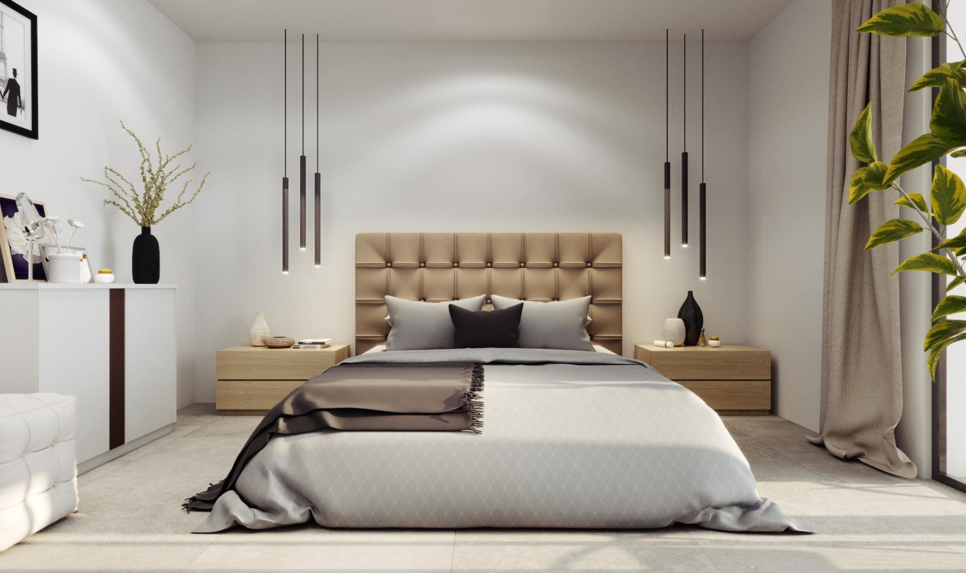 New Build - Villa -
Ciudad Quesada - Rojales - Golf La Marquesa (Ciudad Quesada)