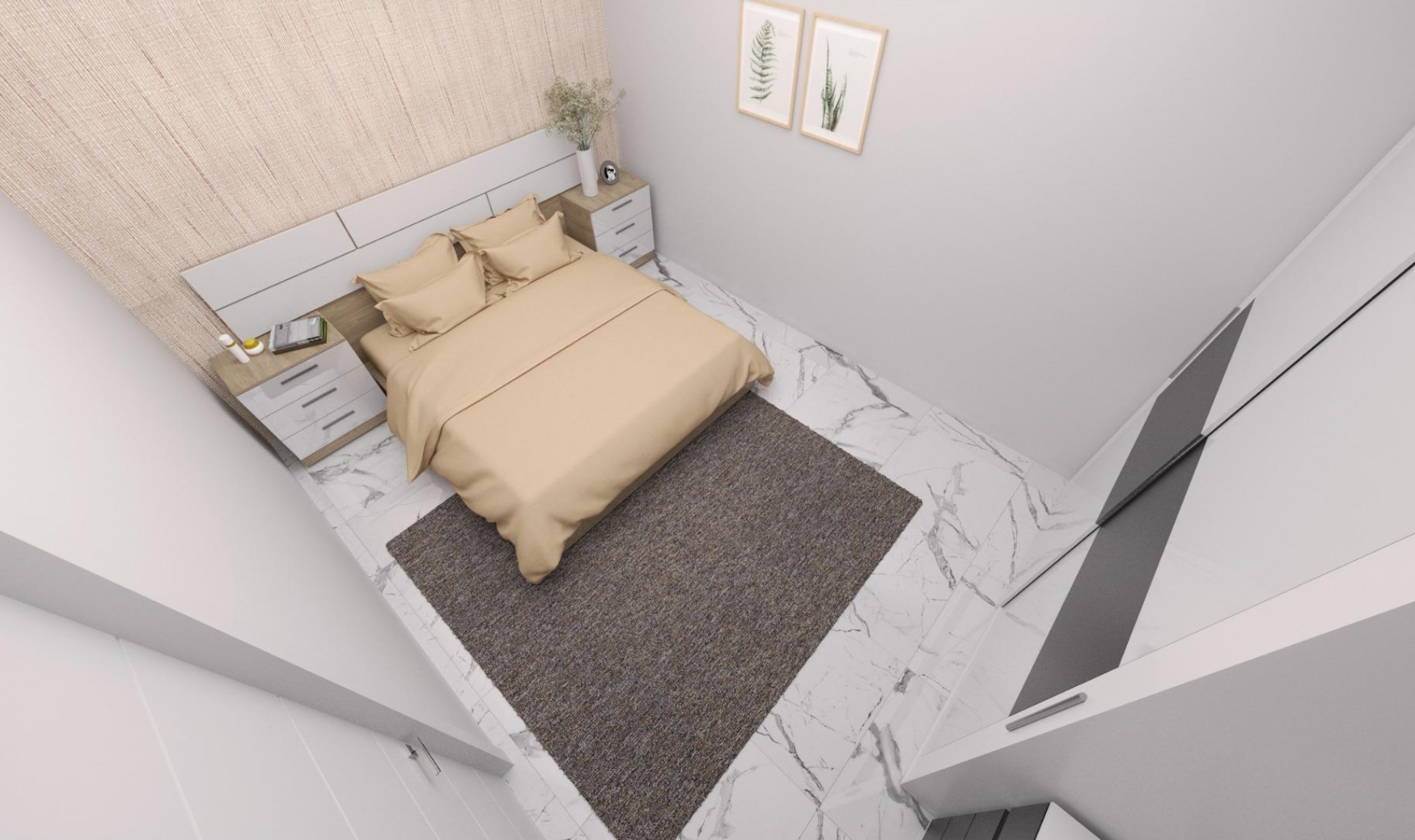 New Build - Villa -
Ciudad Quesada - Rojales - Golf La Marquesa (Ciudad Quesada)