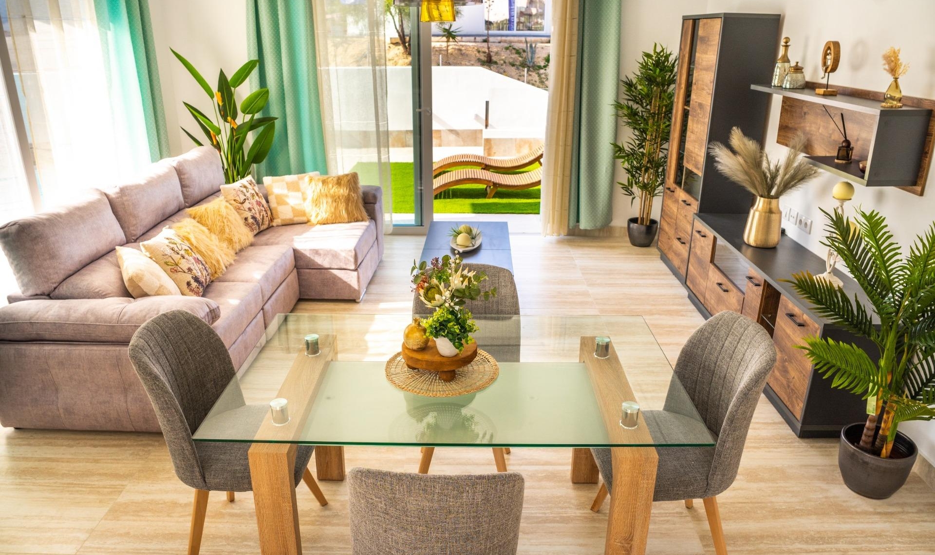 New Build - Villa -
Ciudad Quesada - Rojales - Golf La Marquesa (Ciudad Quesada)