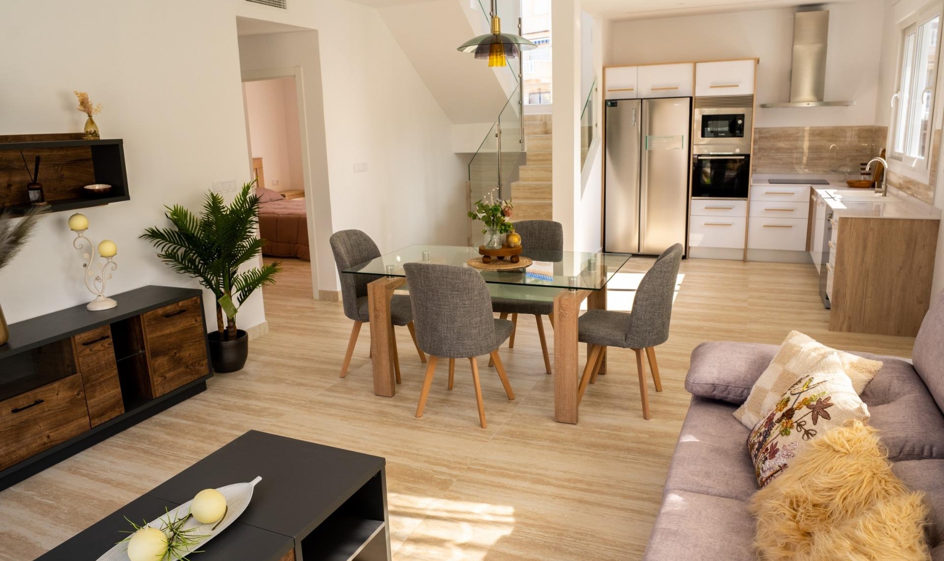 New Build - Villa -
Ciudad Quesada - Rojales - Golf La Marquesa (Ciudad Quesada)