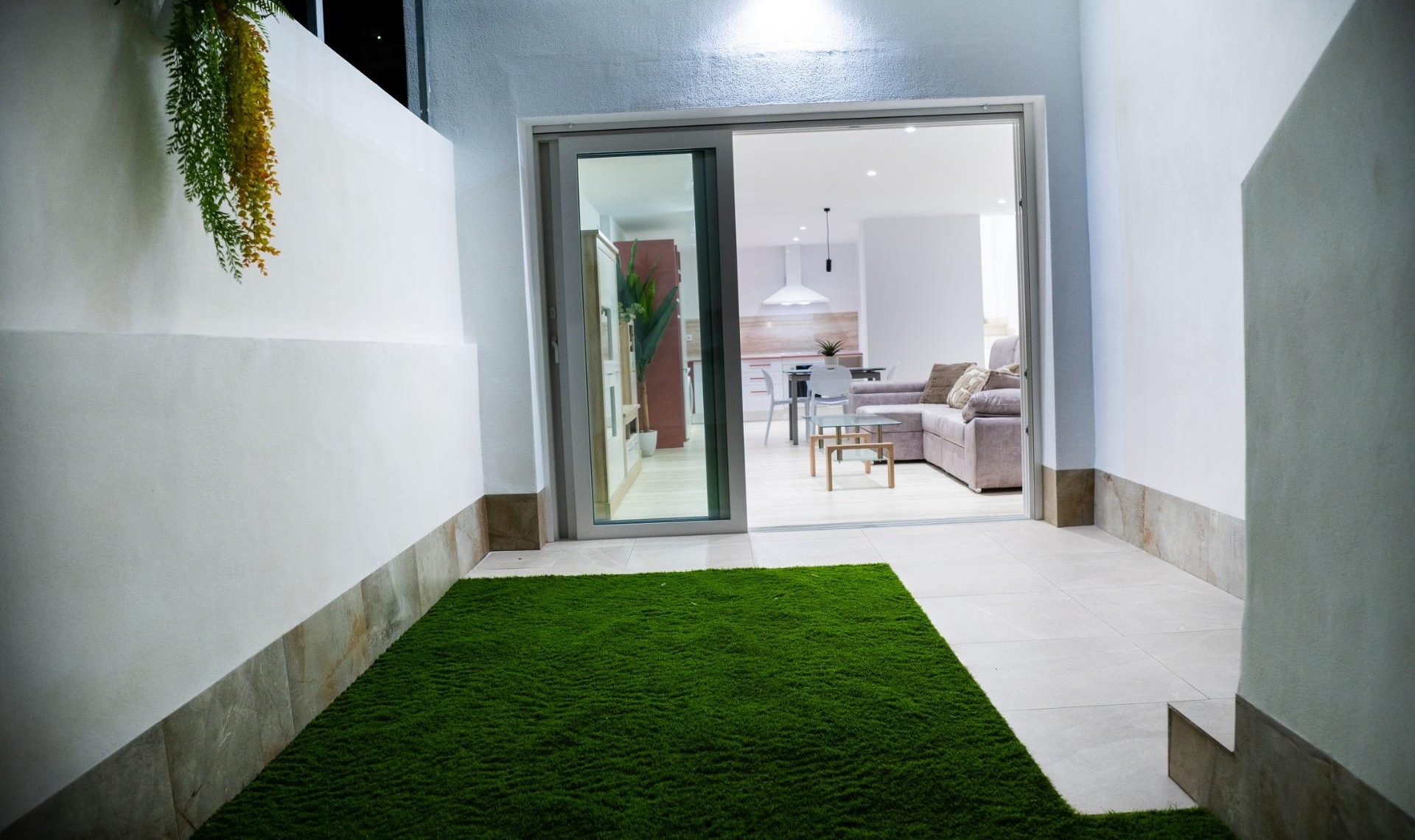 New Build - Villa -
Ciudad Quesada - Rojales - Golf La Marquesa (Ciudad Quesada)