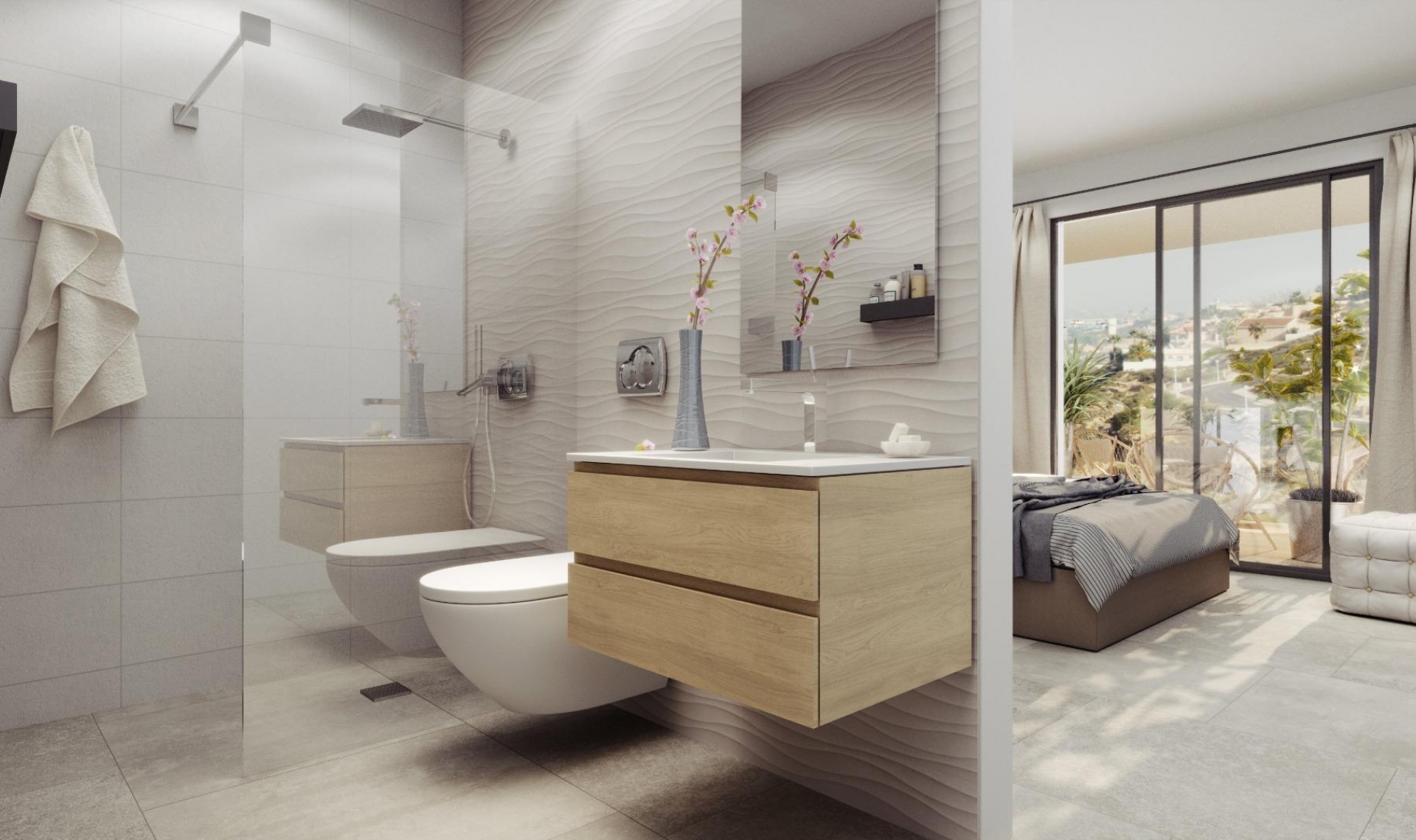 New Build - Villa -
Ciudad Quesada - Rojales - Golf La Marquesa (Ciudad Quesada)