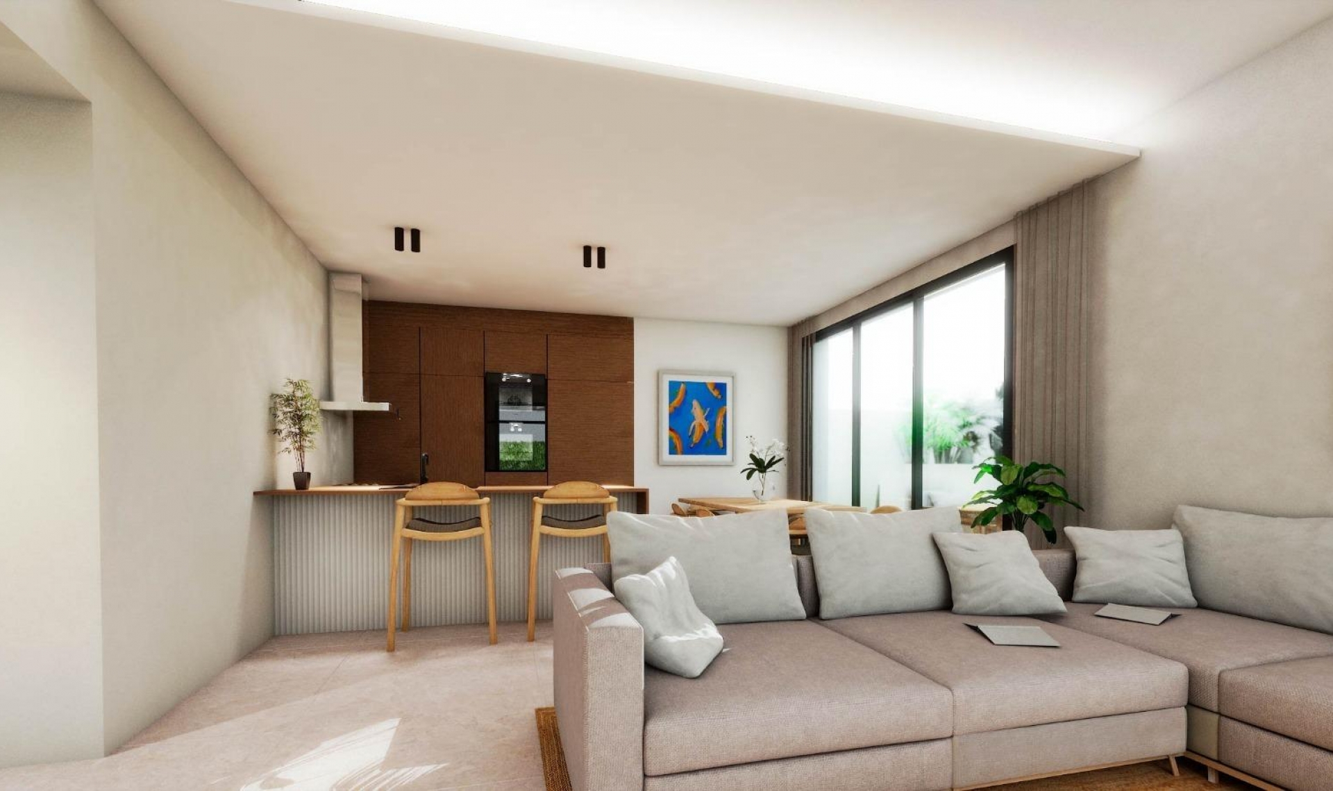 New Build - Villa -
Ciudad Quesada - Rojales - La Marquesa Golf