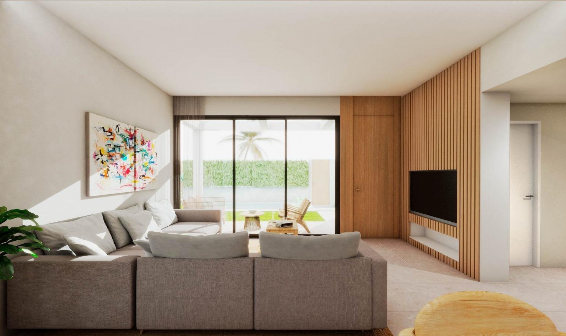 New Build - Villa -
Ciudad Quesada - Rojales - La Marquesa Golf