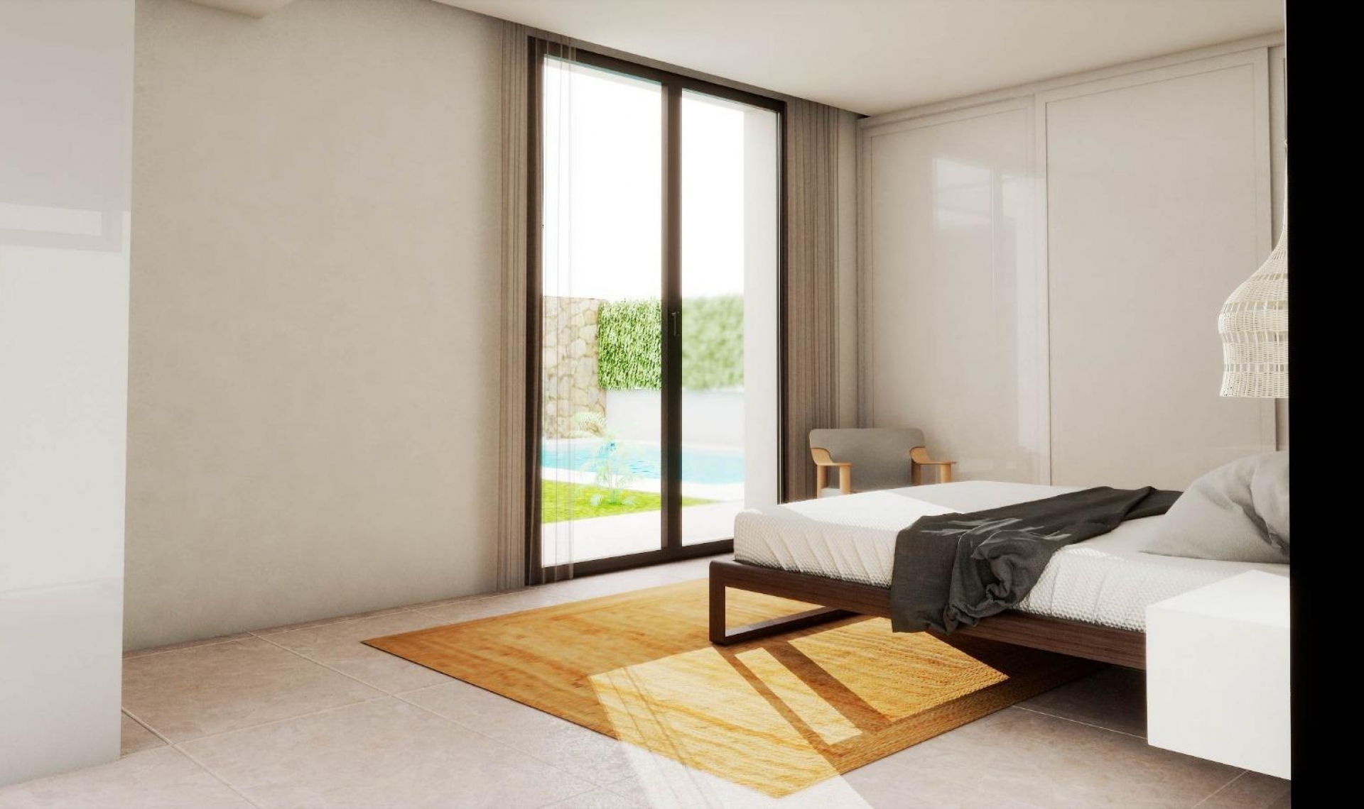 New Build - Villa -
Ciudad Quesada - Rojales - La Marquesa Golf