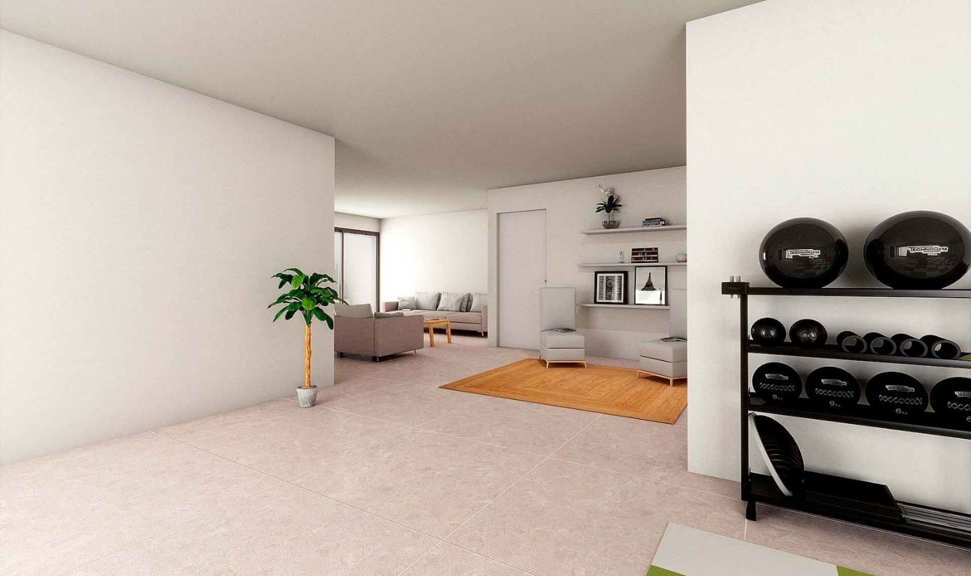 New Build - Villa -
Ciudad Quesada - Rojales - La Marquesa Golf