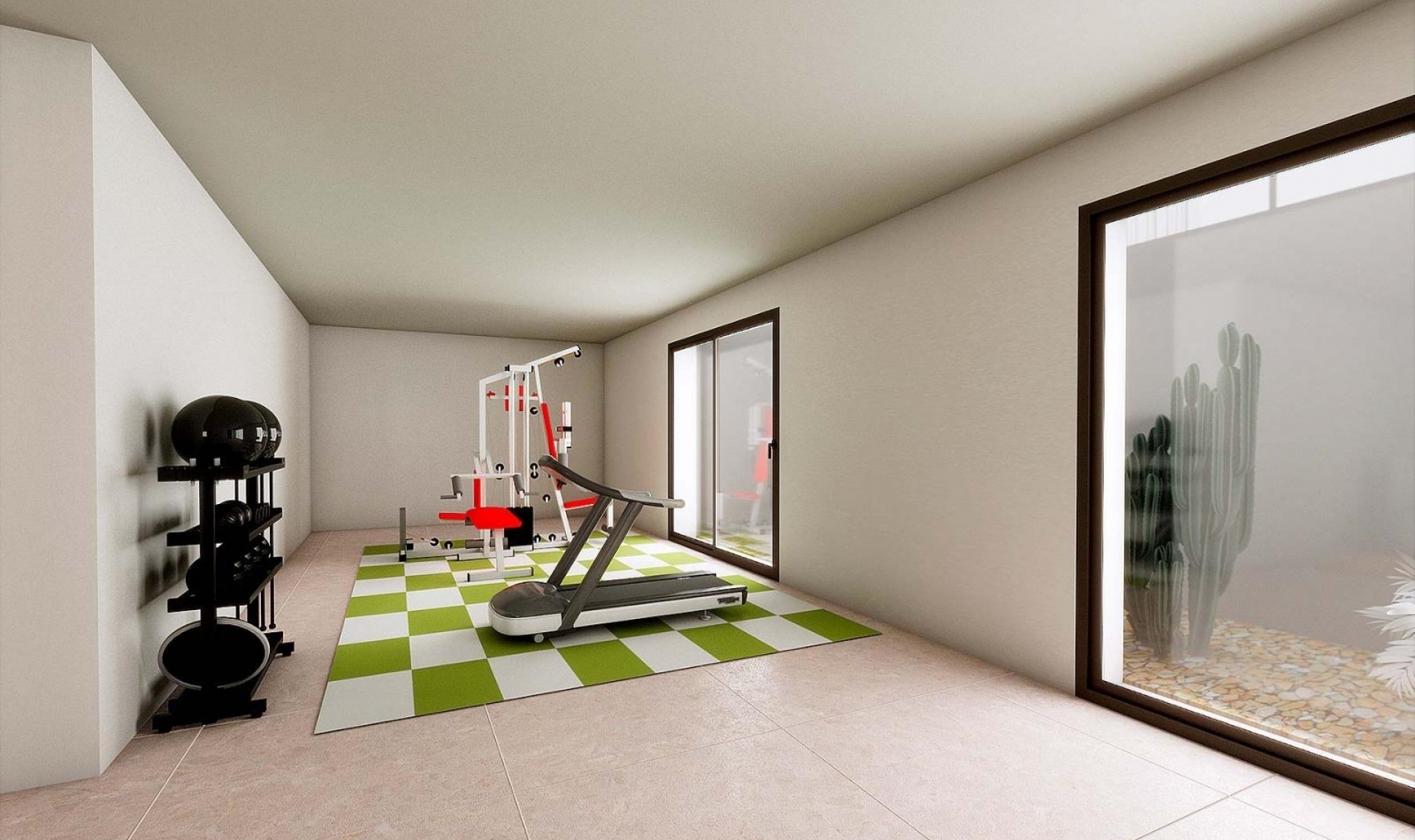 New Build - Villa -
Ciudad Quesada - Rojales - La Marquesa Golf